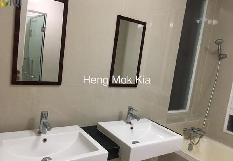 Novum @ Bangsar South