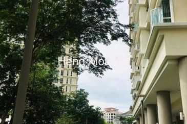 Novum @ Bangsar South