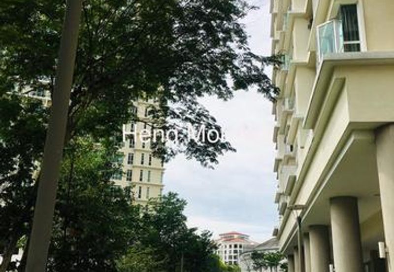 Novum @ Bangsar South