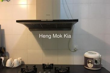 Novum @ Bangsar South