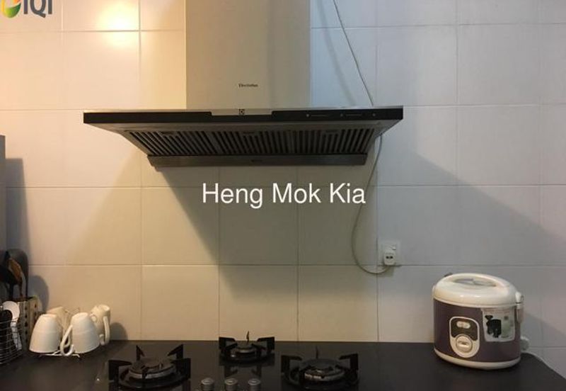 Novum @ Bangsar South