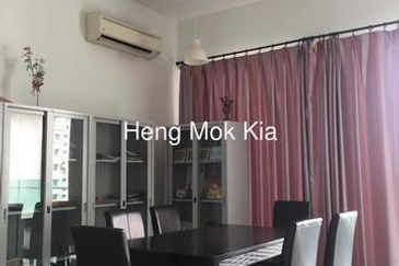 Novum @ Bangsar South