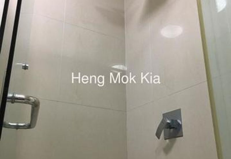 Novum @ Bangsar South