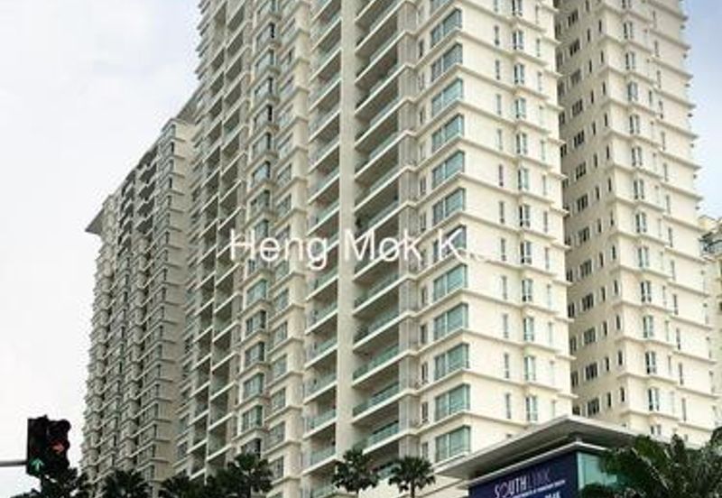 Novum @ Bangsar South