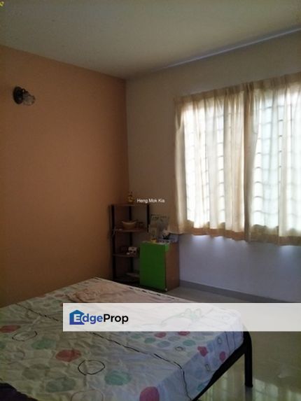Lower price bunglow at Happy Garden Klang, Selangor, Klang