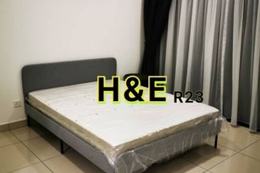 Parque Fully Furnished Eco Santuary Rimbayu 