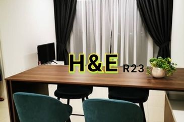 Parque Fully Furnished Eco Santuary Rimbayu 