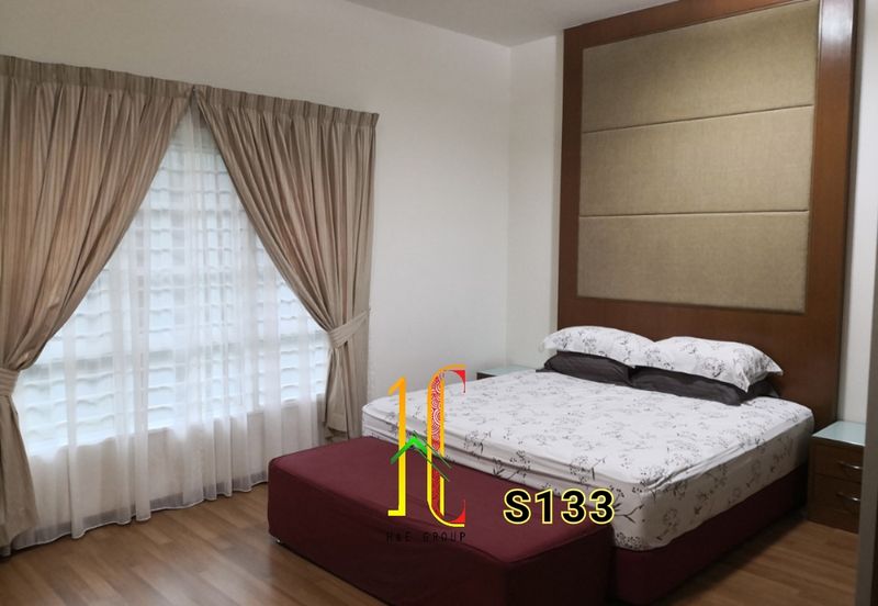 Li Villas Condominium