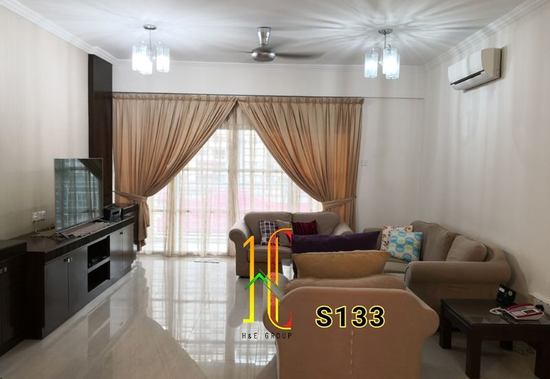 Li Villas Condominium