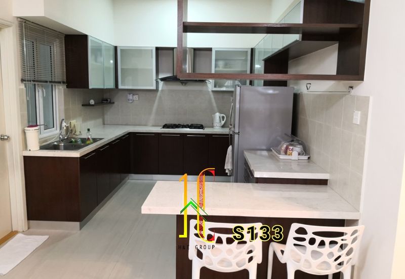 Li Villas Condominium