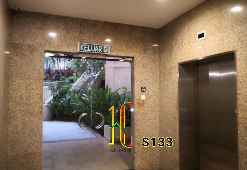 Li Villas Condominium