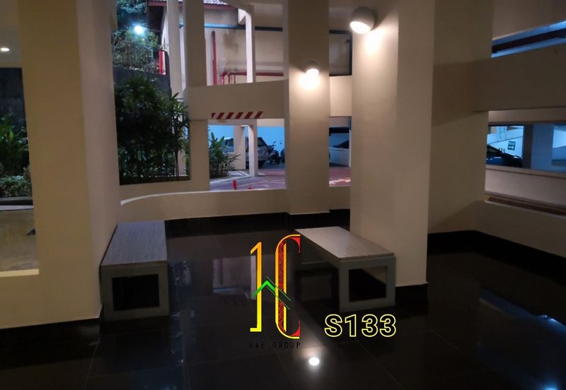 Li Villas Condominium