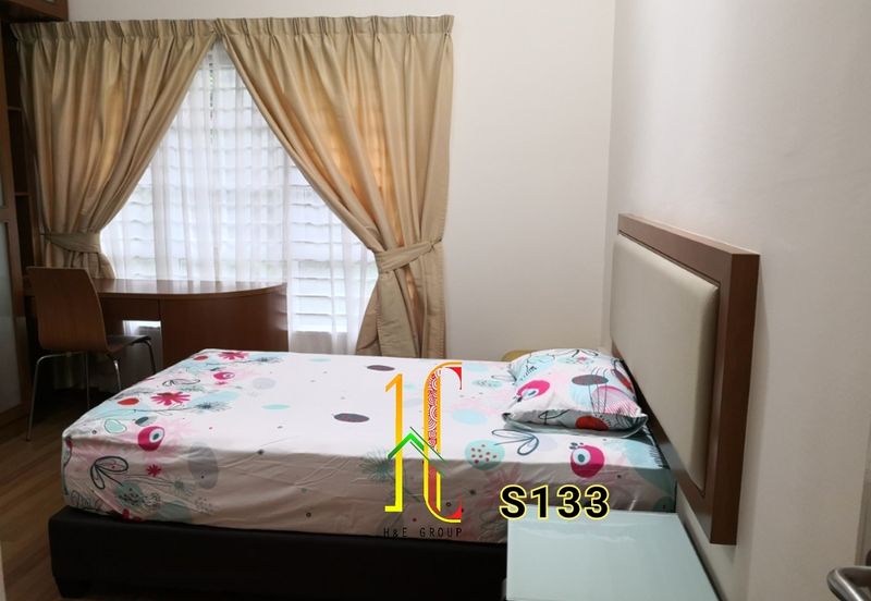 Li Villas Condominium