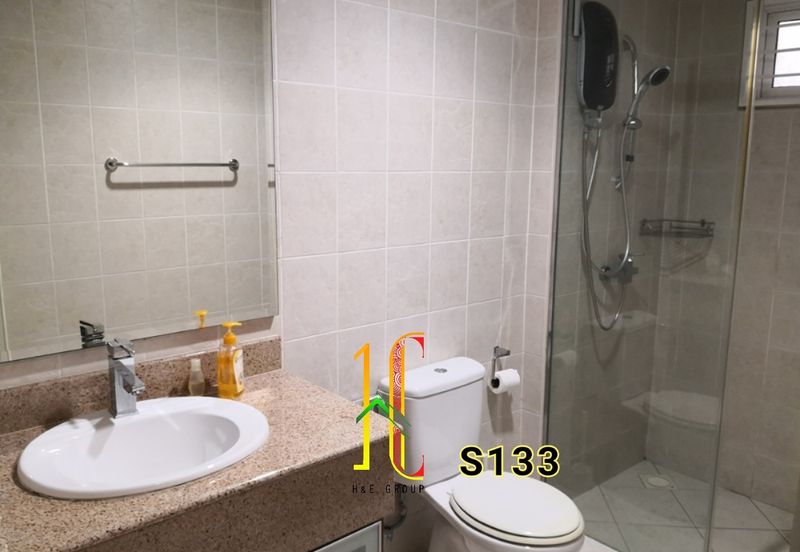 Li Villas Condominium