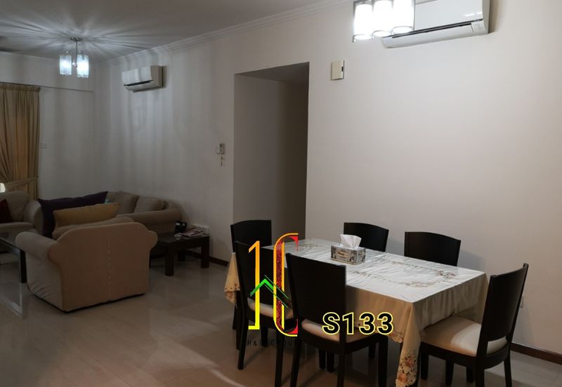 Li Villas Condominium