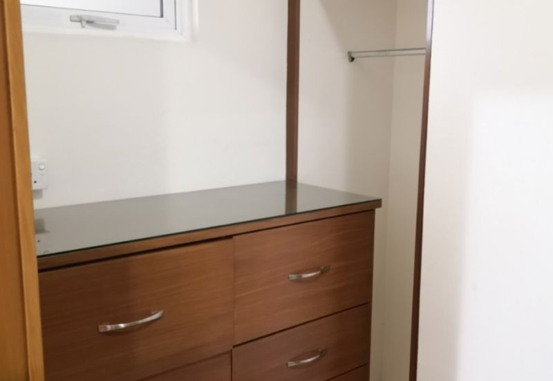 Li Villas Condominium