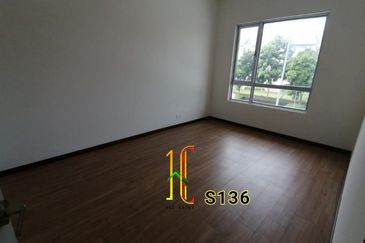 Tropicana Aman Bayan Residences