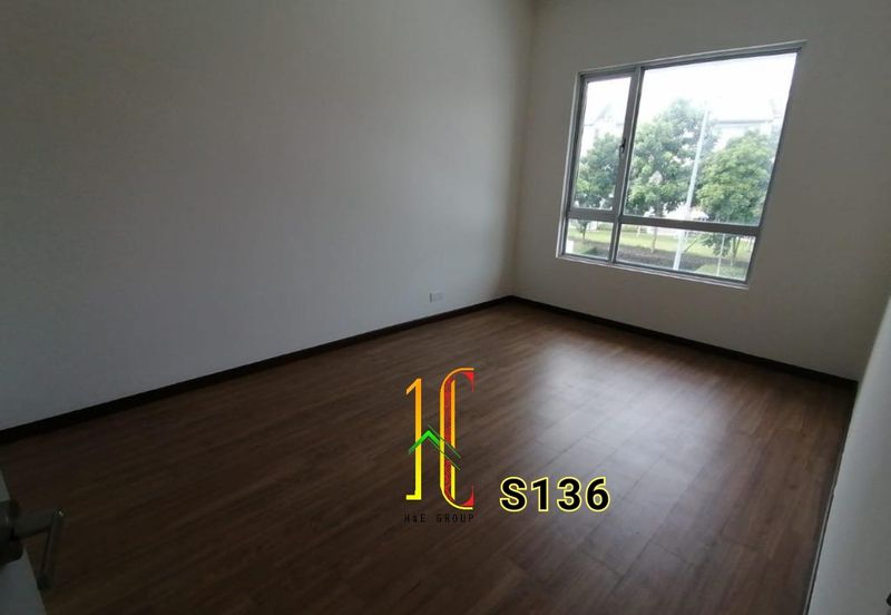 Tropicana Aman Bayan Residences