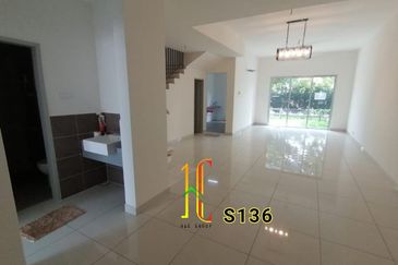 Tropicana Aman Bayan Residences