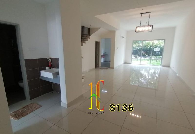 Tropicana Aman Bayan Residences