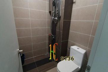 Tropicana Aman Bayan Residences