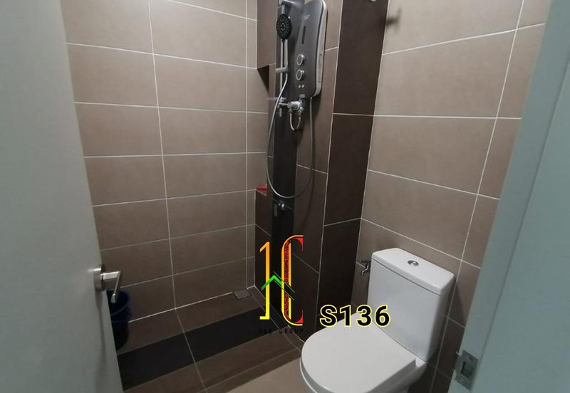 Tropicana Aman Bayan Residences