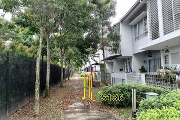 Tropicana Aman Bayan Residences