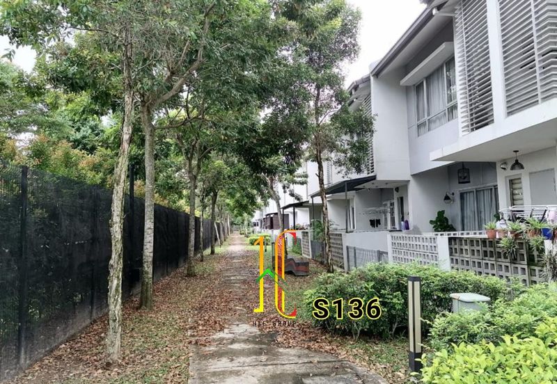 Tropicana Aman Bayan Residences