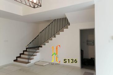 Tropicana Aman Bayan Residences