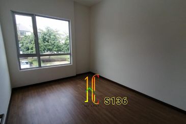 Tropicana Aman Bayan Residences