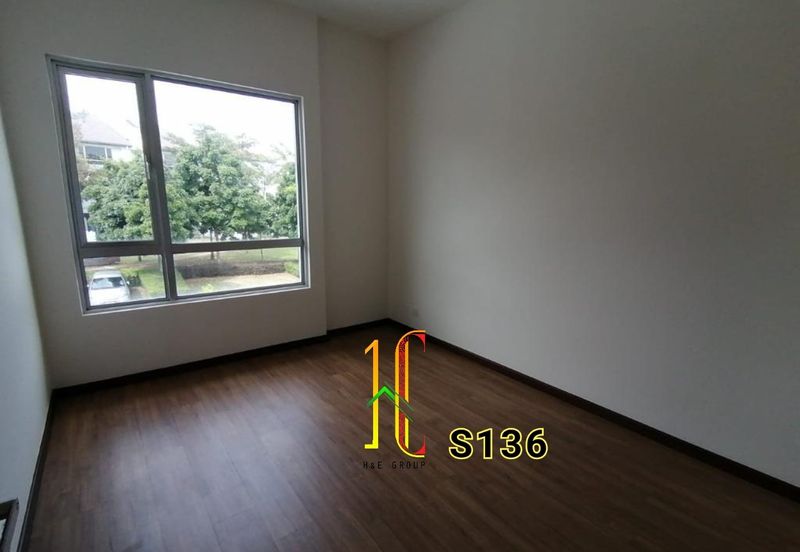 Tropicana Aman Bayan Residences