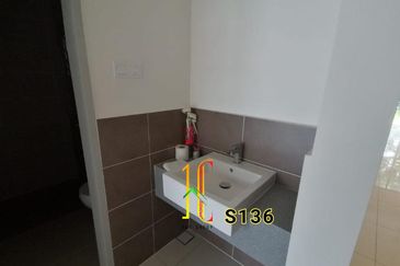 Tropicana Aman Bayan Residences