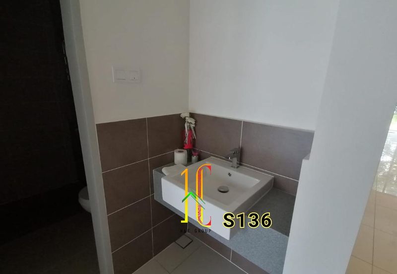 Tropicana Aman Bayan Residences