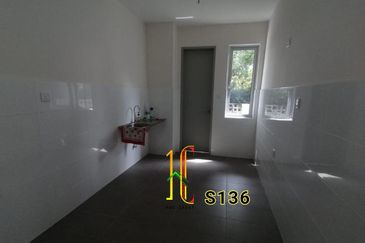 Tropicana Aman Bayan Residences