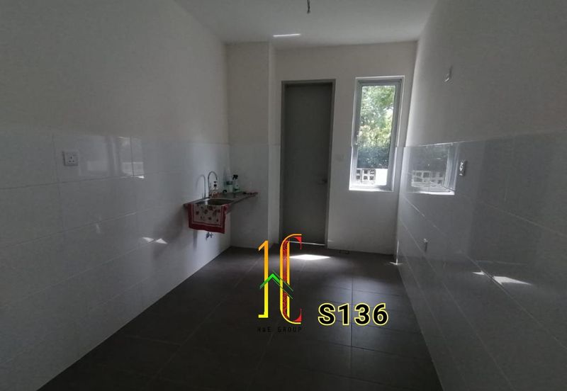 Tropicana Aman Bayan Residences