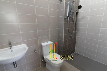 Tropicana Aman Bayan Residences