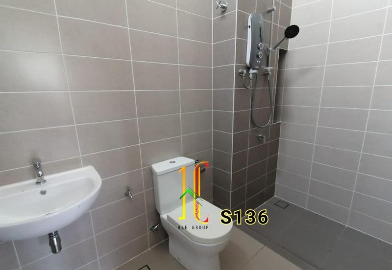 Tropicana Aman Bayan Residences