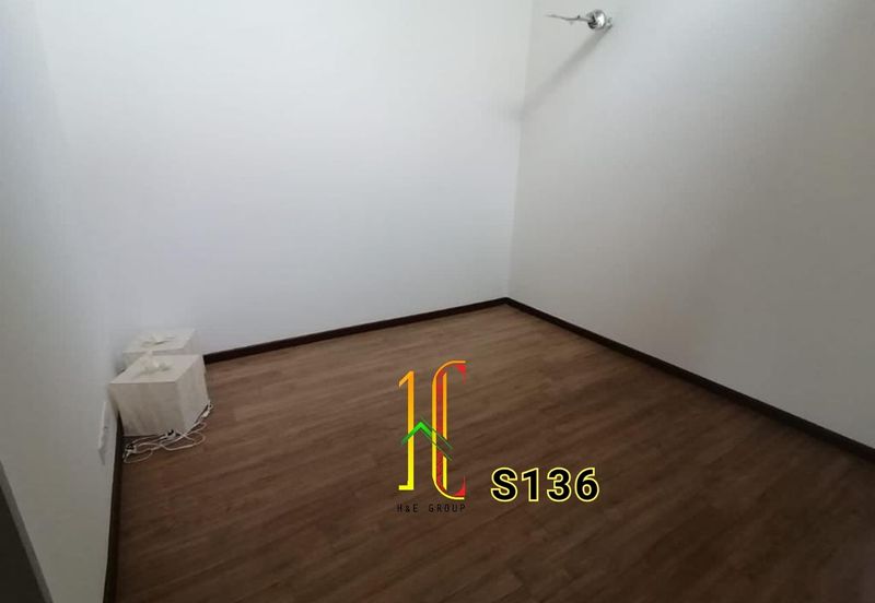 Tropicana Aman Bayan Residences