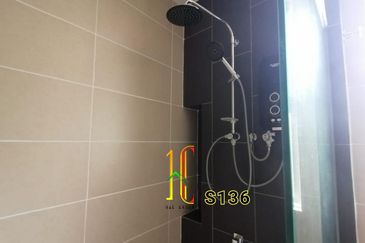 Tropicana Aman Bayan Residences