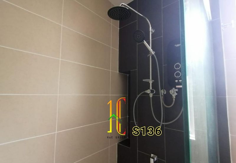 Tropicana Aman Bayan Residences