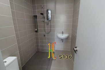 Tropicana Aman Bayan Residences