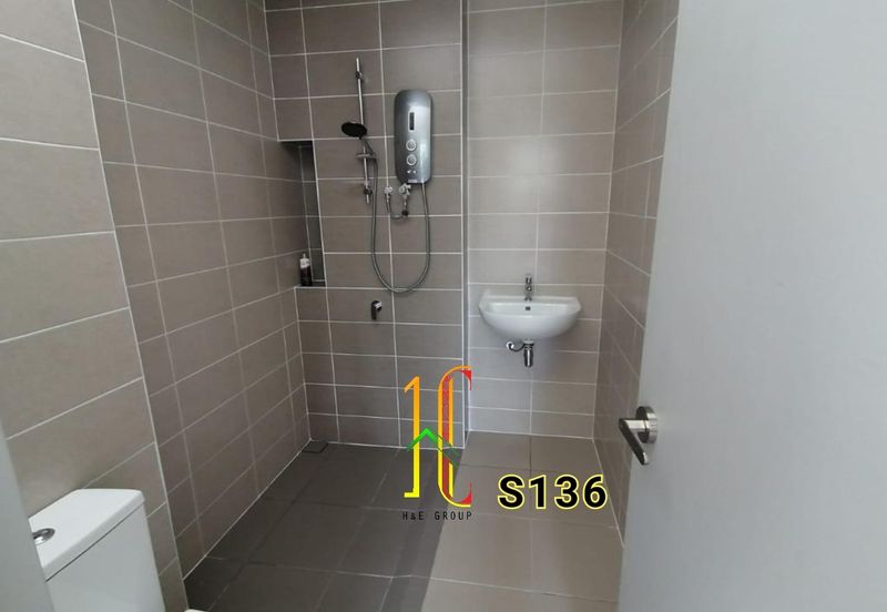 Tropicana Aman Bayan Residences