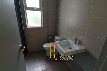 Tropicana Aman Bayan Residences