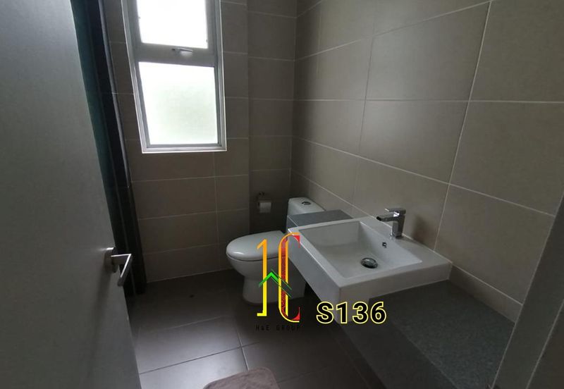 Tropicana Aman Bayan Residences