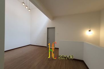 Tropicana Aman Bayan Residences