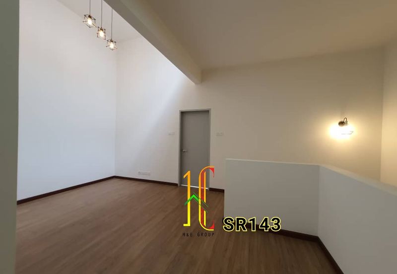 Tropicana Aman Bayan Residences