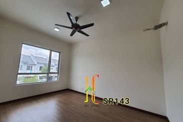 Tropicana Aman Bayan Residences