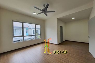 Tropicana Aman Bayan Residences