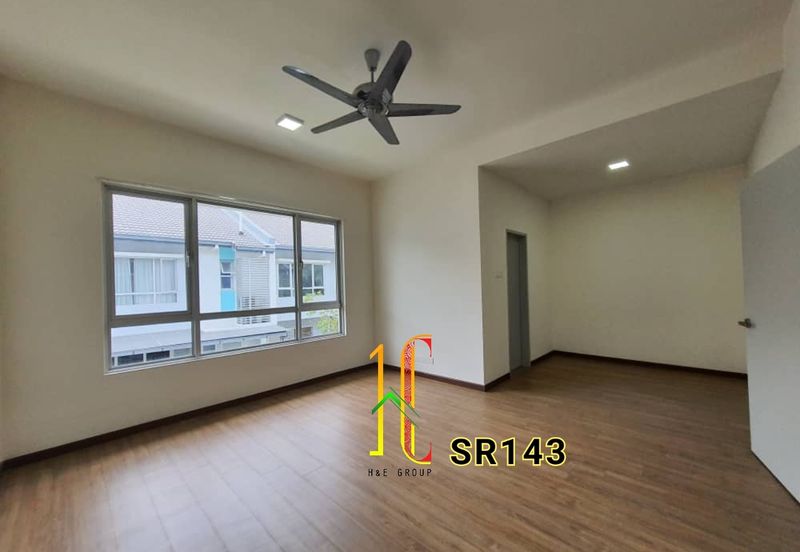 Tropicana Aman Bayan Residences