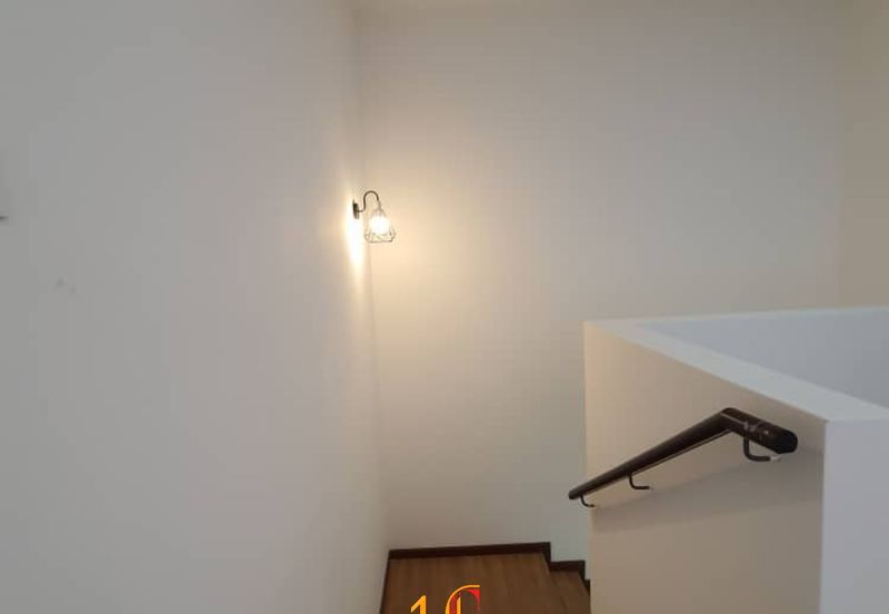 Tropicana Aman Bayan Residences